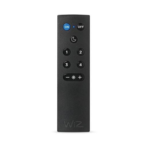SIGNIFY ITALY SPA PCL78922000 WIZ REMOTE CONTROL