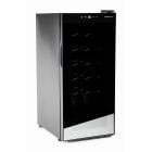 MELCHIONI SPA MEM118700237 CANTINETTA 18 BOTTIGLIE CON COMPRESSORE