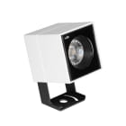 LINEA LIGHT (ILED) - ILD95346W15 PERISKOP 4 1LED IP66 C/AL.B.GOFFR