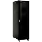 ELCART DISTRIBUTION - ERT404827000 ARMADIO A TERRA RSB 22U NERO MONT