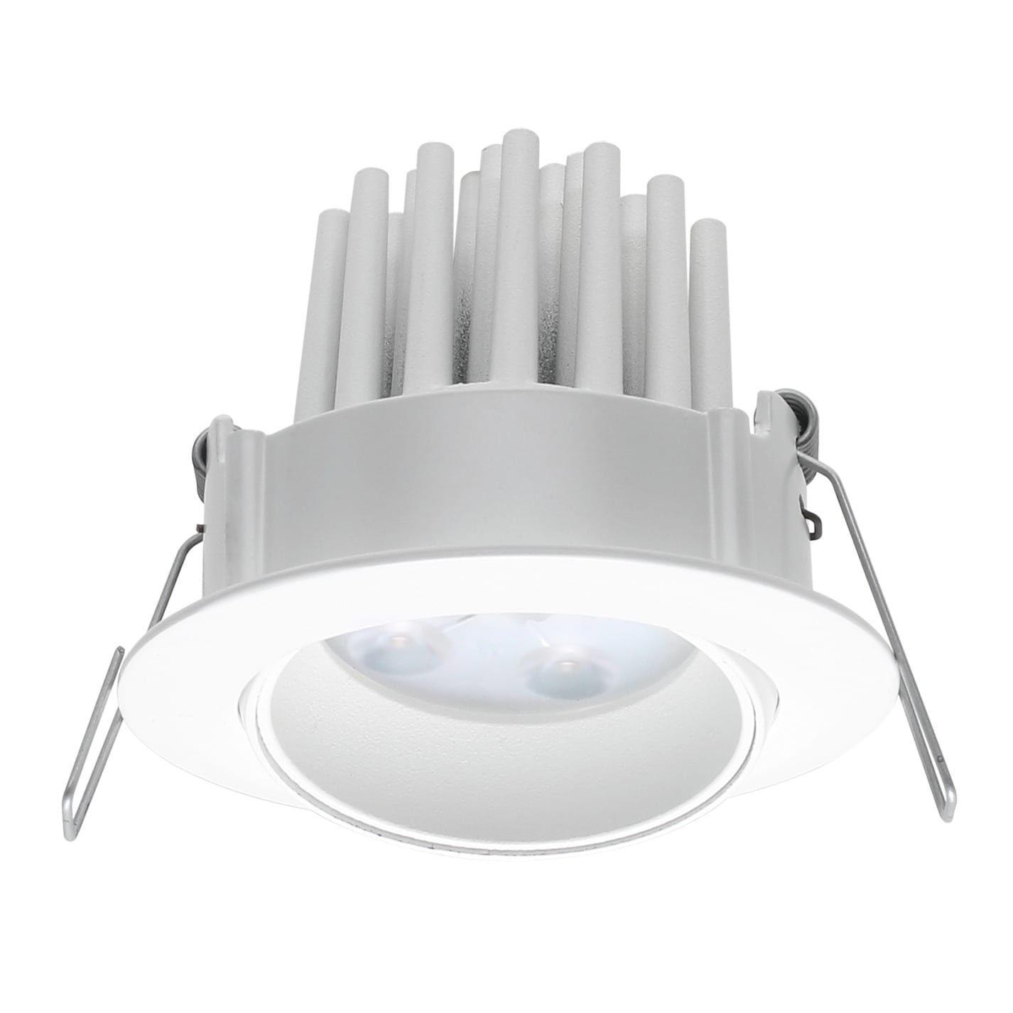 LINEA LIGHT (ILED) - ILD97427N60 ANTON-RJ 12 4LED ORIENTABILE B.GOFF