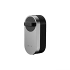 HIKVISION ITALY SRL - EZV310500452 DL01S SMART LOCK+TASTIERINO DL01CP+HUB A