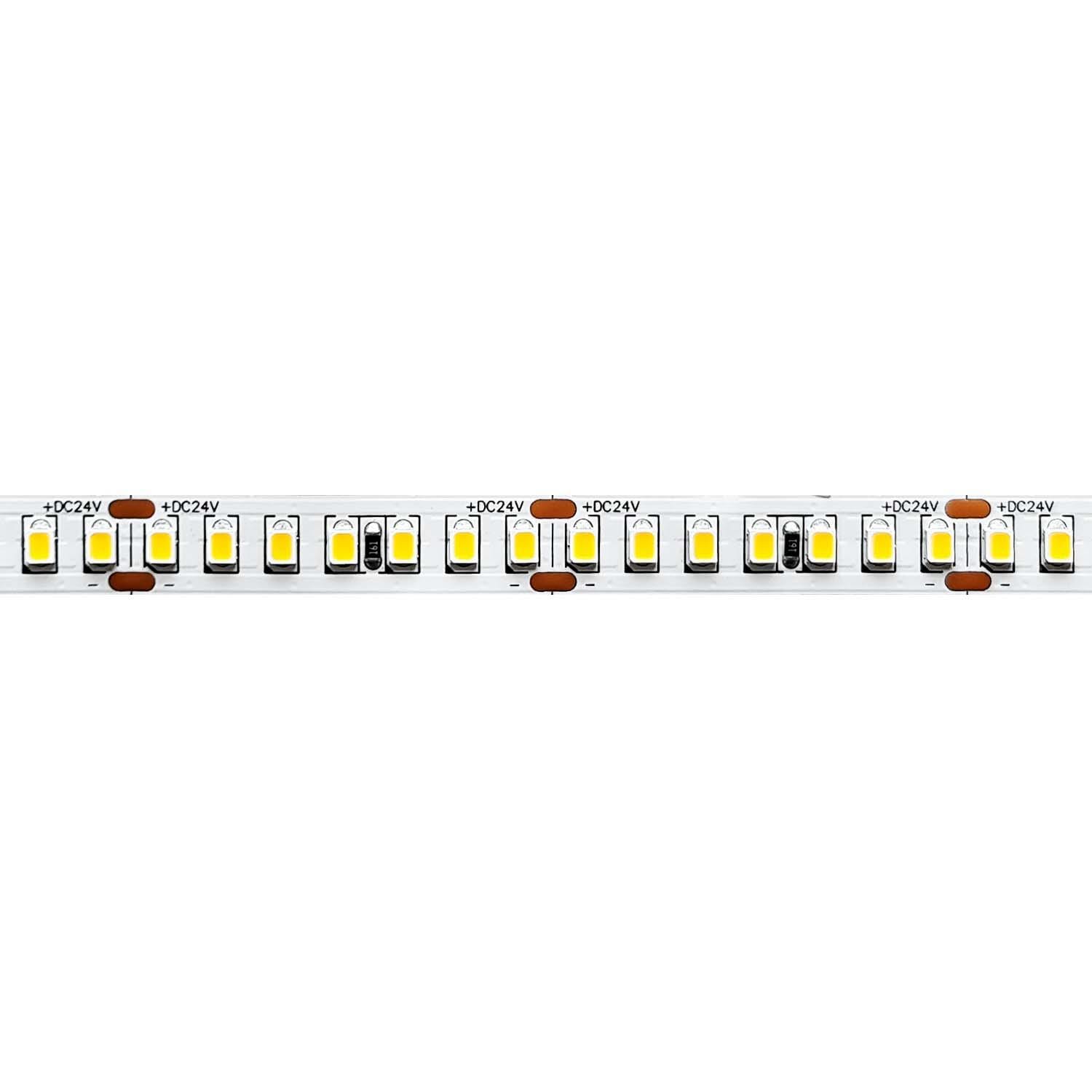 LINEA LIGHT (ILED) - ILDC0041MDI05000 RIBBON HF_V2 24V 14.4W/M 168L 5M 27