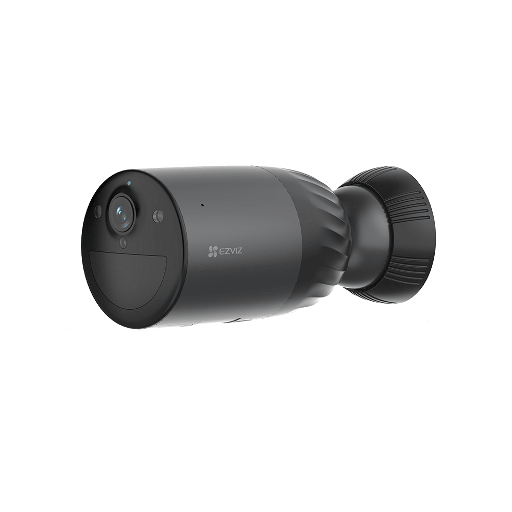 HIKVISION ITALY SRL - EZV303102026 BC1C BATTERY CAM WIFI 4MP DA EST 2.8MM