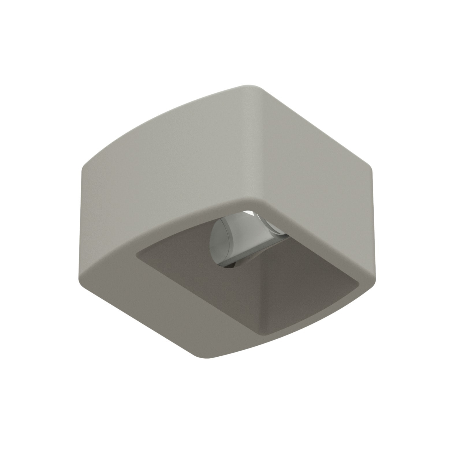 LINEA LIGHT (ILED) ILD64560W00 CEM APPL.LEDARRAY 6,5W BC CEMENTO
