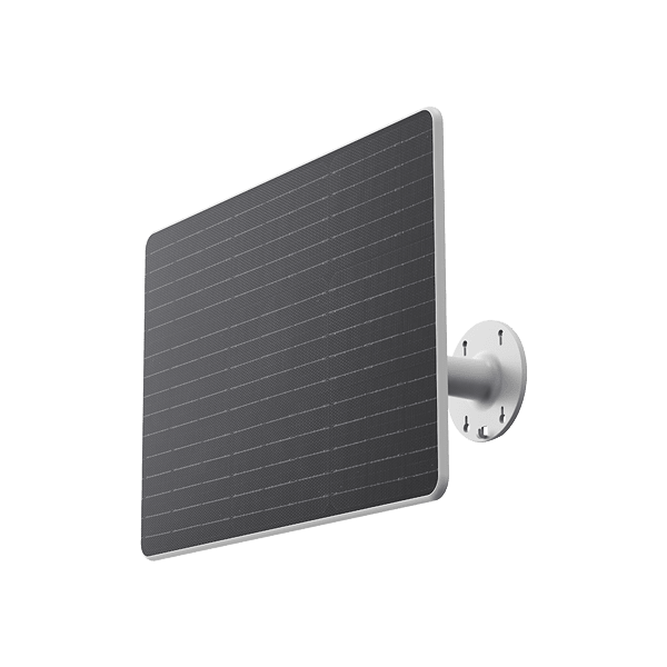 HIKVISION ITALY SRL - EZV318700014 PBC 24W PANNELLO SOLARE BATT INTEGRATA 7