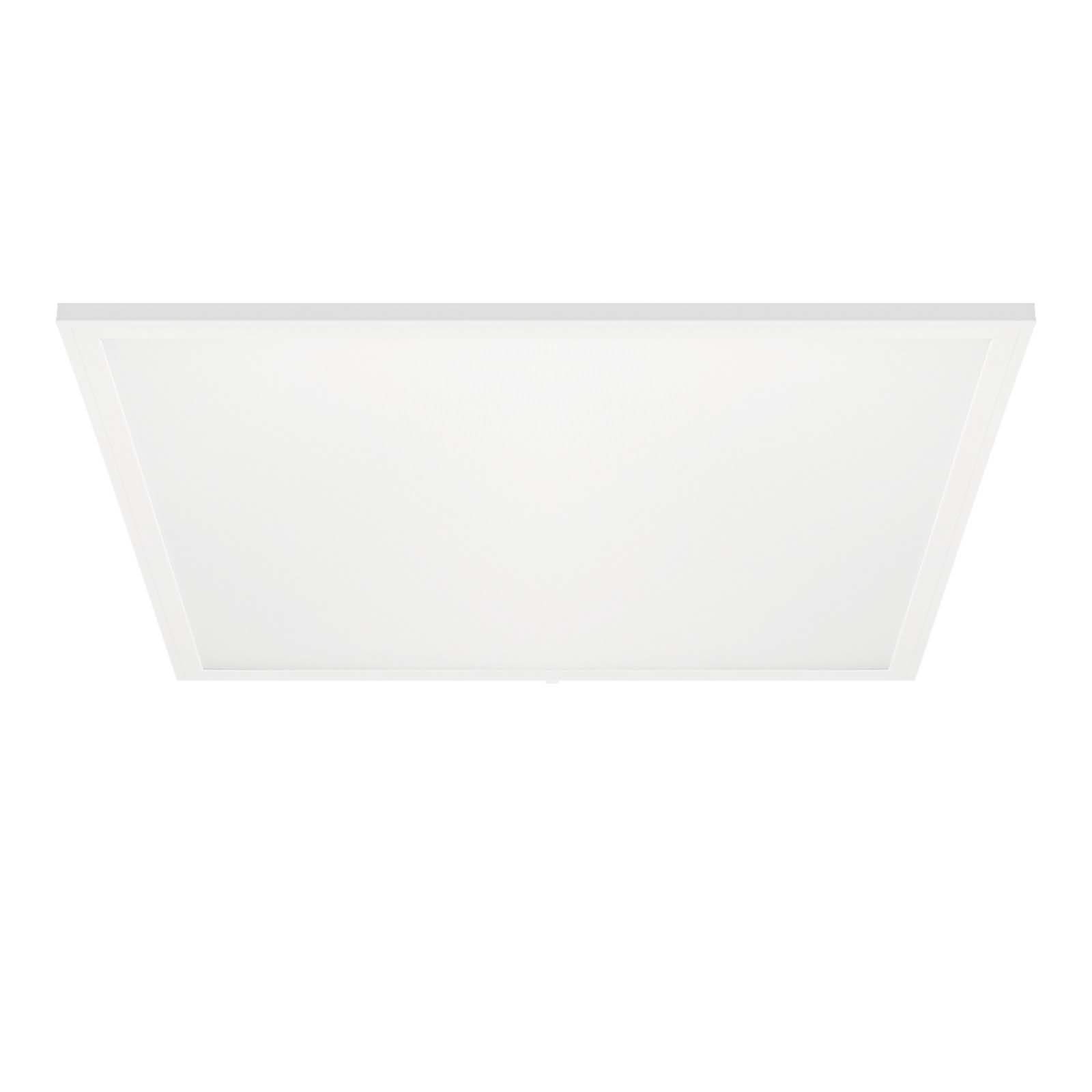 LINEA LIGHT (ILED) - ILDC01132WSNDI Plafone | 2 topLED 34 W DC - 40 W AC