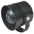 ELCART DISTRIBUTION ERT350203000 SIRENA ELETTR. ANTIF. 12VCC 115DB