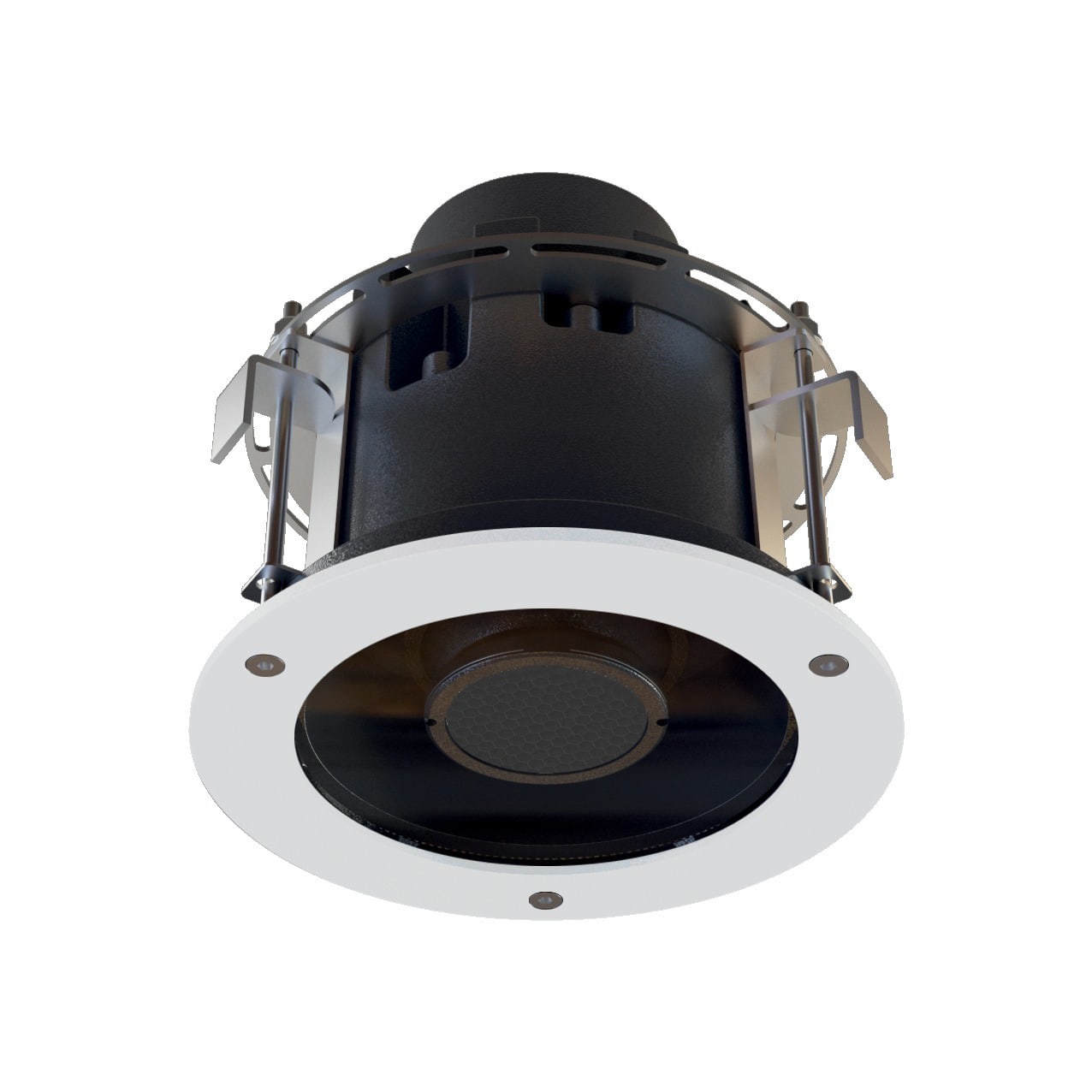 LINEA LIGHT (ILED) ILD81897W60 GUARDIAN 11 14W+ALIM. BI.GOFFR. +HC