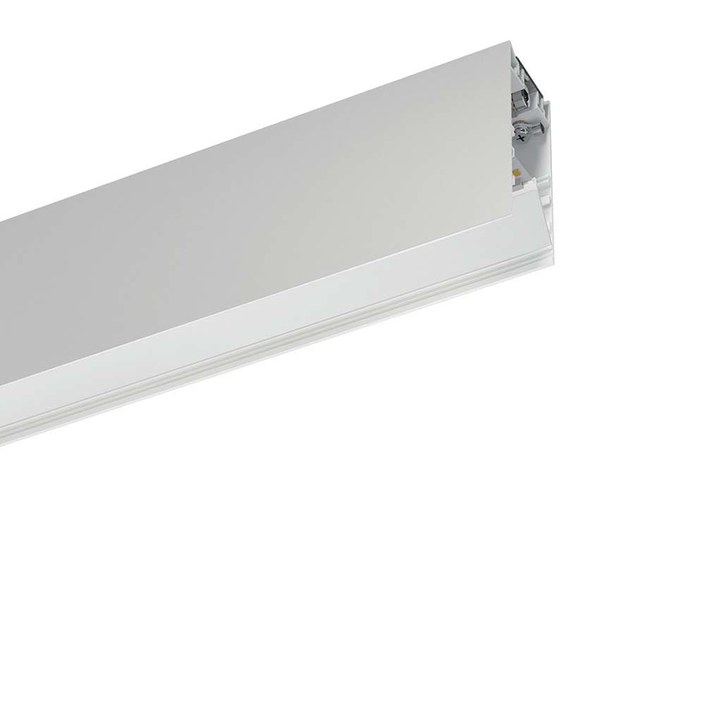 LINEA LIGHT (ILED) - ILDC00837WHWZZ ROLLIP35-MS 20 PLAFONE L.2000 WH