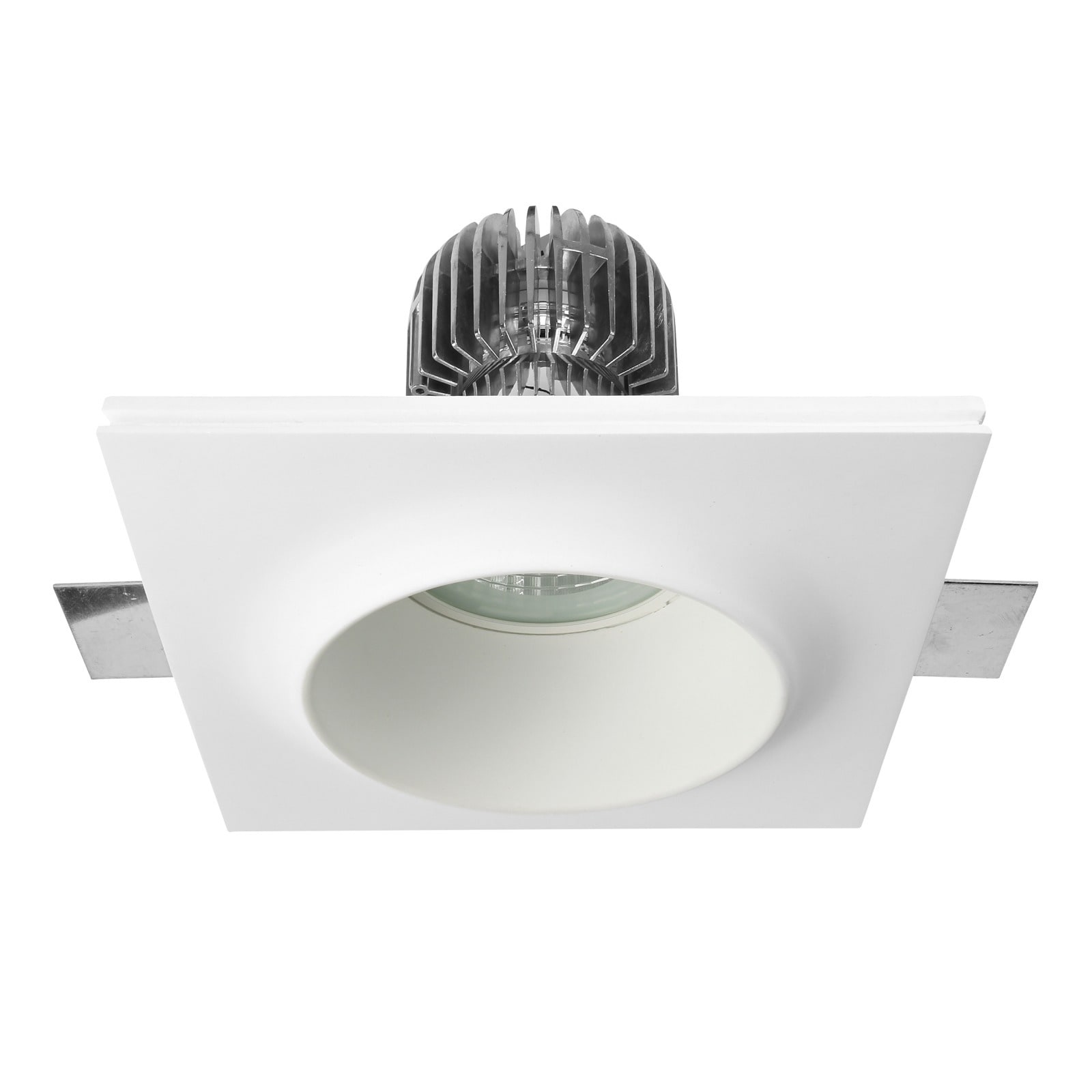 LINEA LIGHT (ILED) ILD60824N45 GYPSUM INC.REC.Q240 LED 19W B.N
