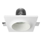 LINEA LIGHT (ILED) ILD60824N45 GYPSUM INC.REC.Q240 LED 19W B.N