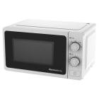 MELCHIONI SPA MEM118380038 MICROONDE 20L CON GRILL ONDA