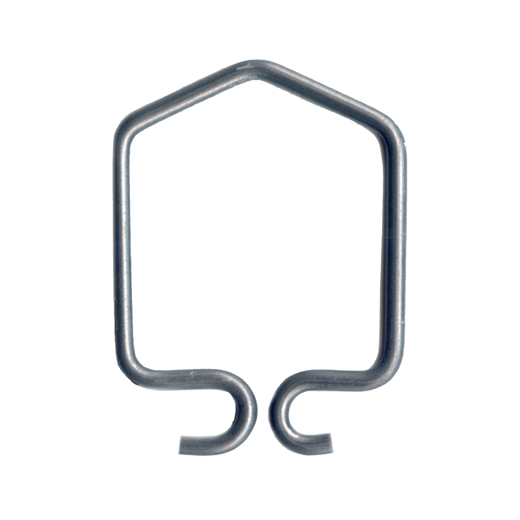 GRIPPLE SRL GRRSPRINGCLIP CLIP FORI CIECHI DA 6 A 8 MM CF. 100 PZ.