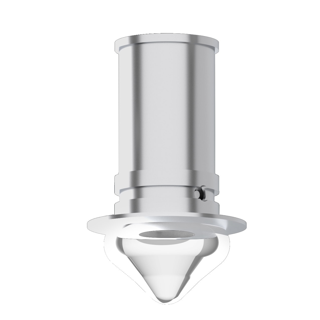 LINEA LIGHT (ILED) ILD83678W00 BERIEL 14 1LED 1W CROMO