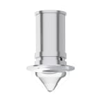 LINEA LIGHT (ILED) ILD83678W00 BERIEL 14 1LED 1W CROMO
