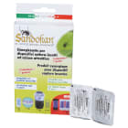 ELCART DISTRIBUTION ERT286960000 3+1 PIASTRINE ATTRATTIVE