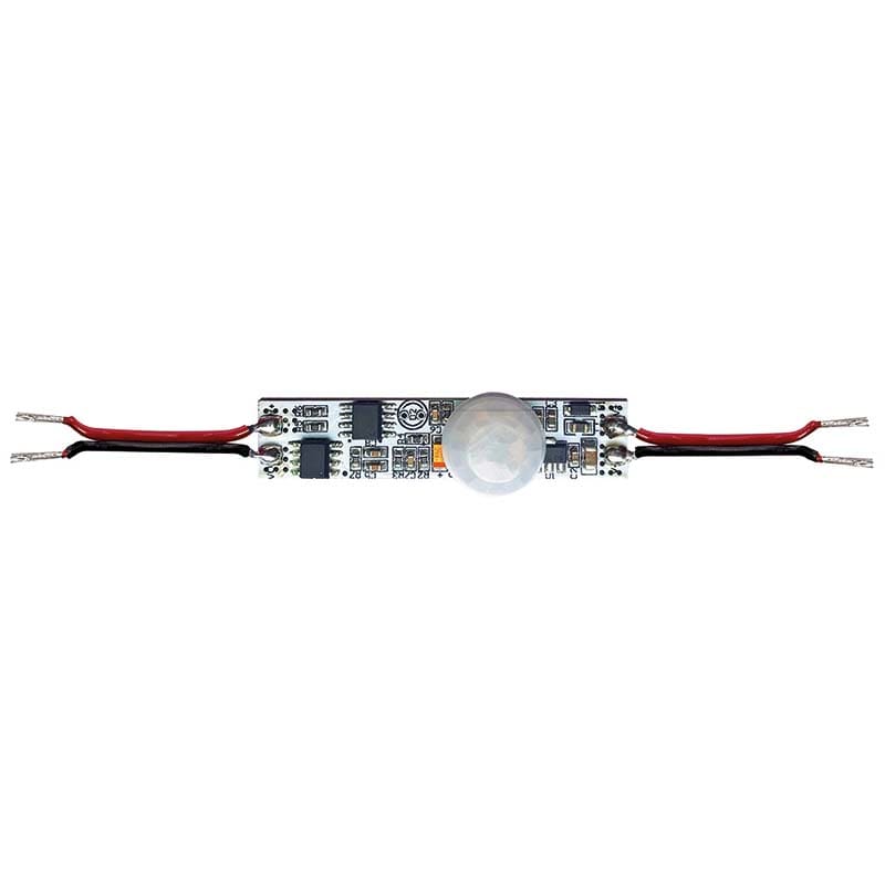ELCART DISTRIBUTION ERT132211800 MINI SWITCH SENS.PIR 1CAN.4A