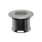 LINEA LIGHT (ILED) - ILD97799N60 BERET-X 5 TONDO 1LED 1W INOX