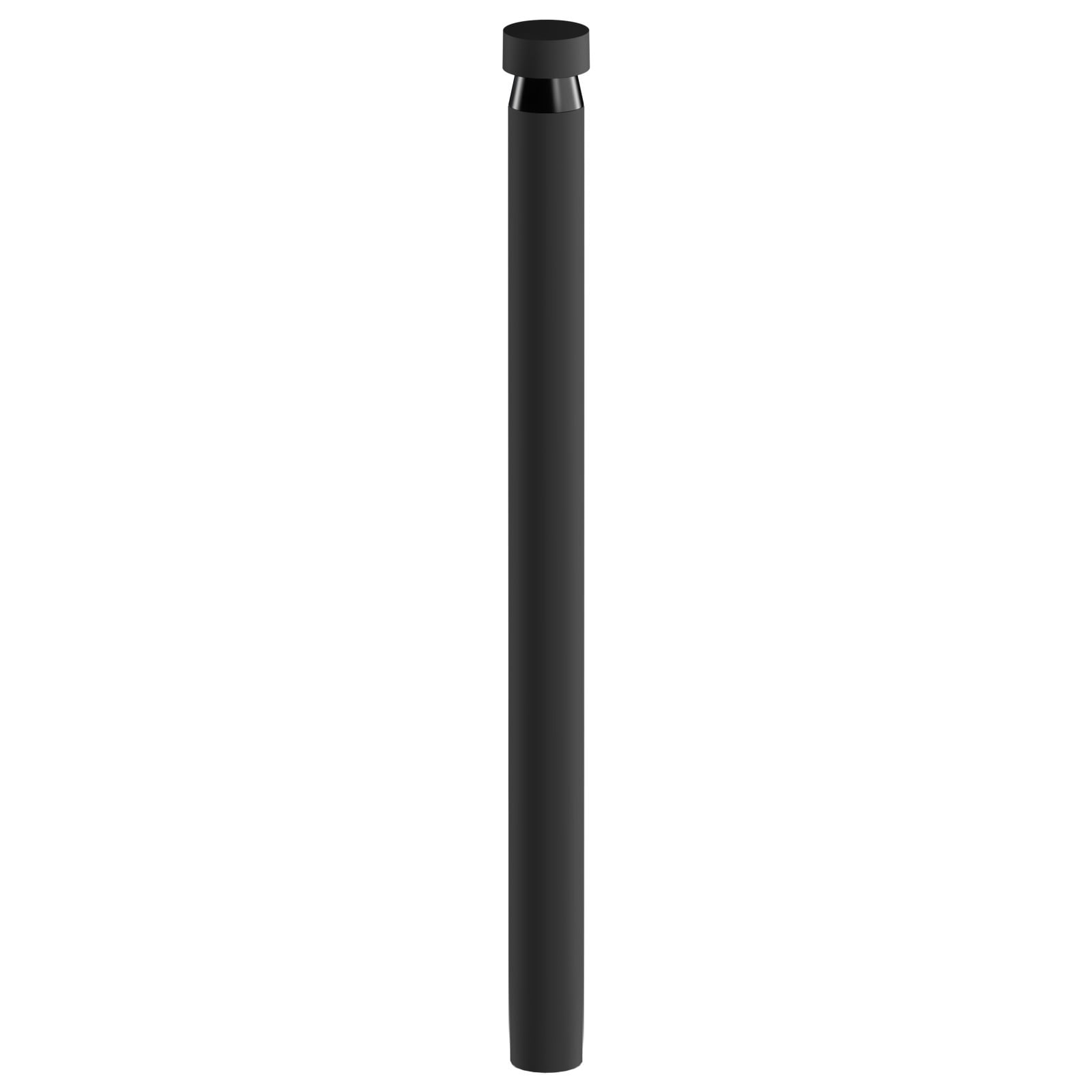 LINEA LIGHT (ILED) ILD76882N18 BUZZER 3 1L 7W D.60 H.900 R7021