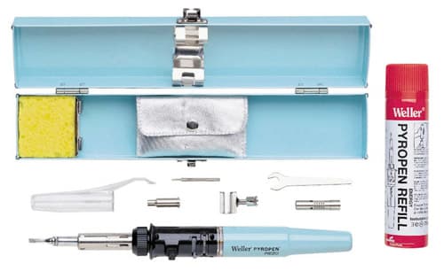 MELCHIONI SPA MEM495237589 PYROPEN PIEZO - STILO SALDANTE A GAS BUT