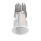 LINEA LIGHT (ILED) - ILD90762W15 WARP-R 26 1L 10W CRI92 BG
