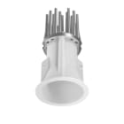 LINEA LIGHT (ILED) - ILD90762W15 WARP-R 26 1L 10W CRI92 BG