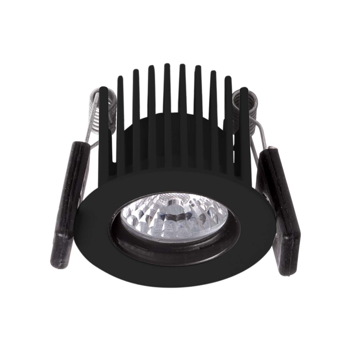 LINEA LIGHT (ILED) - ILDC00174BBNWF COB40-R 1 6,5WDC IP40 S/AL.CRI90 BB