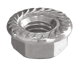 SATI ITALIA SPA - SAT2720502 DADI ZIGRINATI M8 BZF