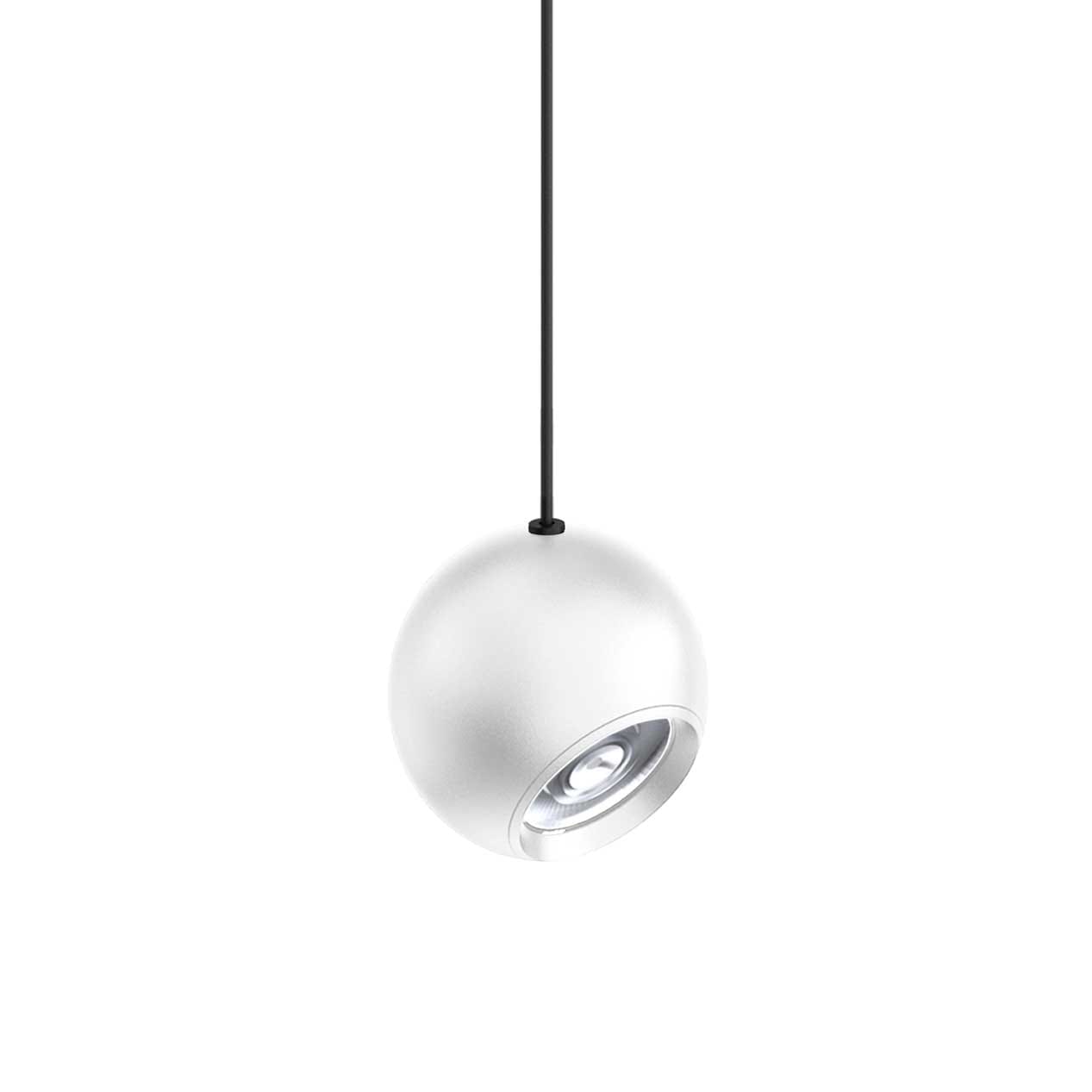LINEA LIGHT (ILED) ILD76430W60 NODE SOSP FAR 10W 60 3000K B.CO