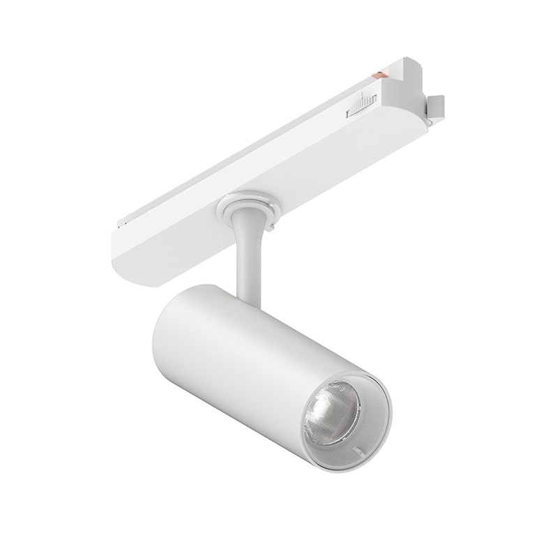 NOVALUX SPA NOX106103.01 DALI: BIN. 20W DALI F38 3K CRI90 BI