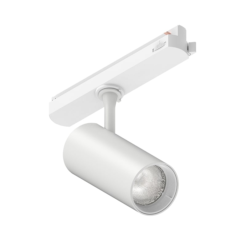 NOVALUX SPA NOX106104.01 DALI: BIN. 30W DALI F38 3K CRI90 BI