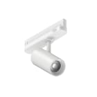 NOVALUX SPA - NOX106124.01 DAL? 10W: Spot LED orientabile per installazione a soffitto su binario elettrificato All-Track. Ottiche intercambiabili 15? e 38?. Garanzia 5 anni.