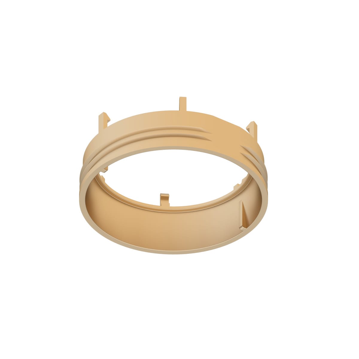 NOVALUX SPA NOX106120.15 DALI: INSERTO ORO OPACO PER 40W