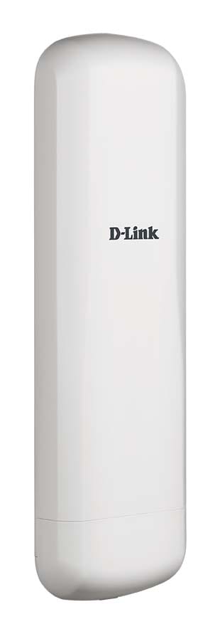 D-LINK MEDITERRANEO DLKDAP-3711 AP BRIDGE 5 KM 867MBPS AG5GHZ IP66 POE 2