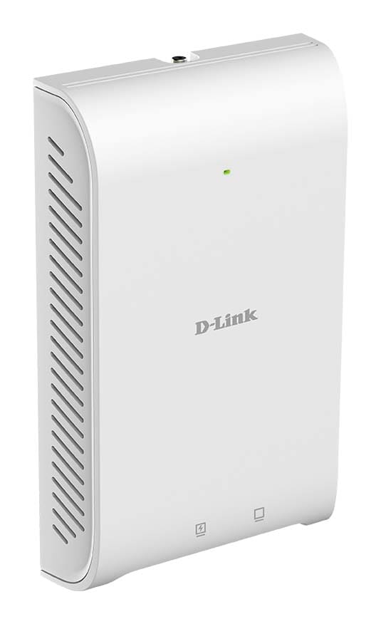 D-LINK MEDITERRANEO DLKDAP-2622 AP AC1200 DUAL BAND POE 1XGBPOE 2XGB WAL