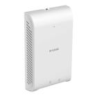 D-LINK MEDITERRANEO DLKDAP-2622 AP AC1200 DUAL BAND POE 1XGBPOE 2XGB WAL