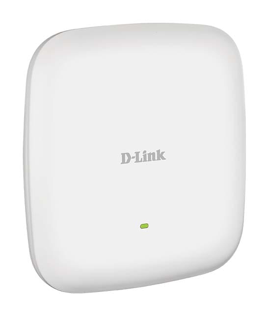 D-LINK MEDITERRANEO - DLKDAP-2682 AP AC2300 DUAL BAND POE WAVE2 1XGB INTER