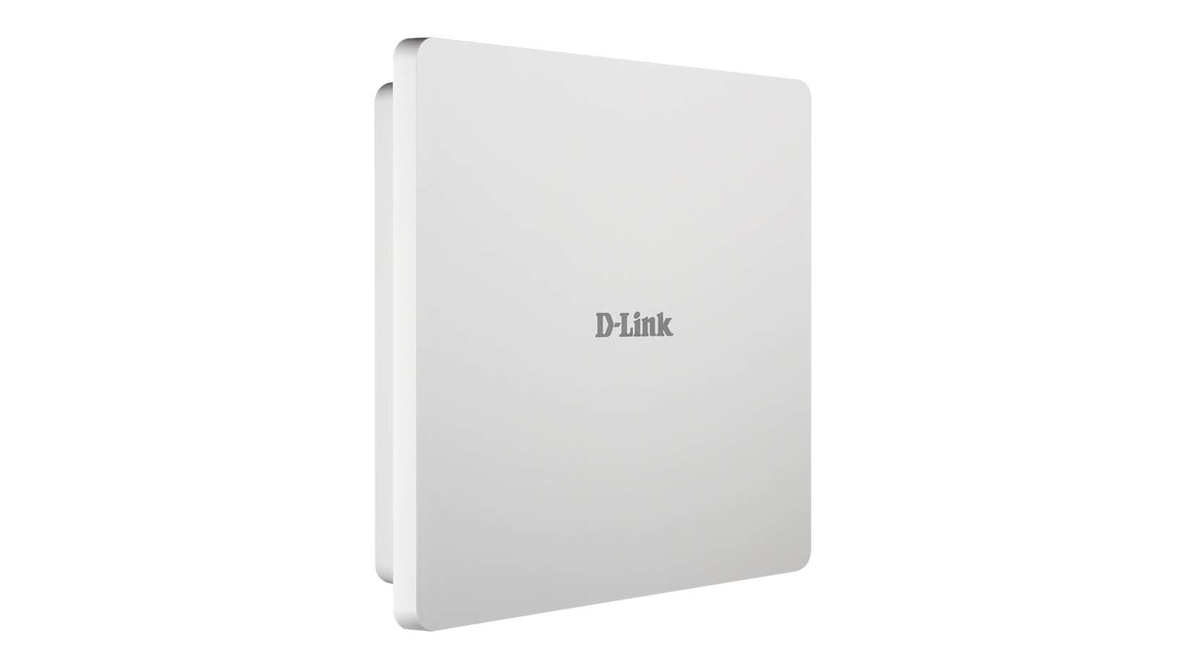 D-LINK MEDITERRANEO DLKDAP-3666 AP AC1200 DUAL BAND POE 1XGB IP67 WIFI4E