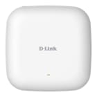 D-LINK MEDITERRANEO - DLKDAP-X2810 AP AX1800 DUAL BAND POE WAVE2 1XGB INTER