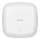 D-LINK MEDITERRANEO - DLKDAP-X2850 AP AX3600 DUAL BAND 2,5GB POE WAVE2 INDO