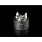 RITTAL SPA RIT4055128 PUNZONE LAM. INOX PG21