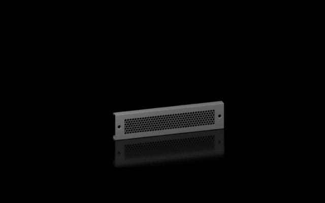 RITTAL SPA RIT8660090 VX FLANGIA 600MM VENT. RAL9005- 2 PZ