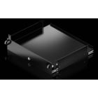 RITTAL SPA RIT5302205 DK CASSETTO PORTA TASTIERA 19 2HE
