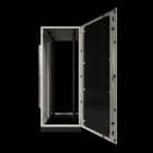 RITTAL SPA RIT7888898 TX CABLENET, PRE-MONTATO, 800X2000X800