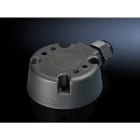 RITTAL SPA RIT2374080 SG ELEMENTO MONTAGGIO USCITA LATERALE