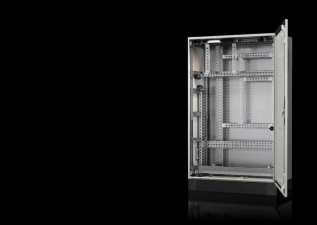 RITTAL SPA RIT2394400 AX CHASSIS ALLESTIMENTO INT. P=400MM-4PZ