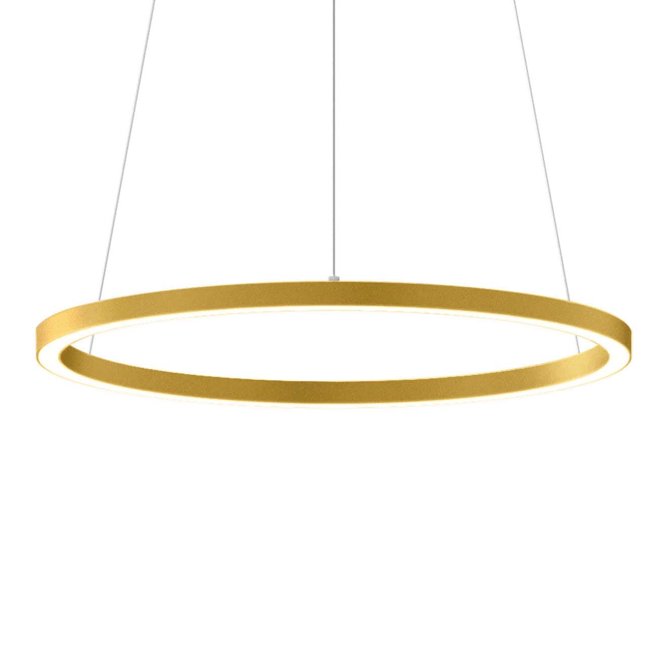 LINEA LIGHT (ILED) - ILDC01060HGWDI TOUR SLIM D.700 38WDC HG W DI