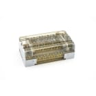 CEMBRE SPA CEMDB125-10/4 RIPARTITORE TETRAPOLARE 125A 11VIE SZ.35