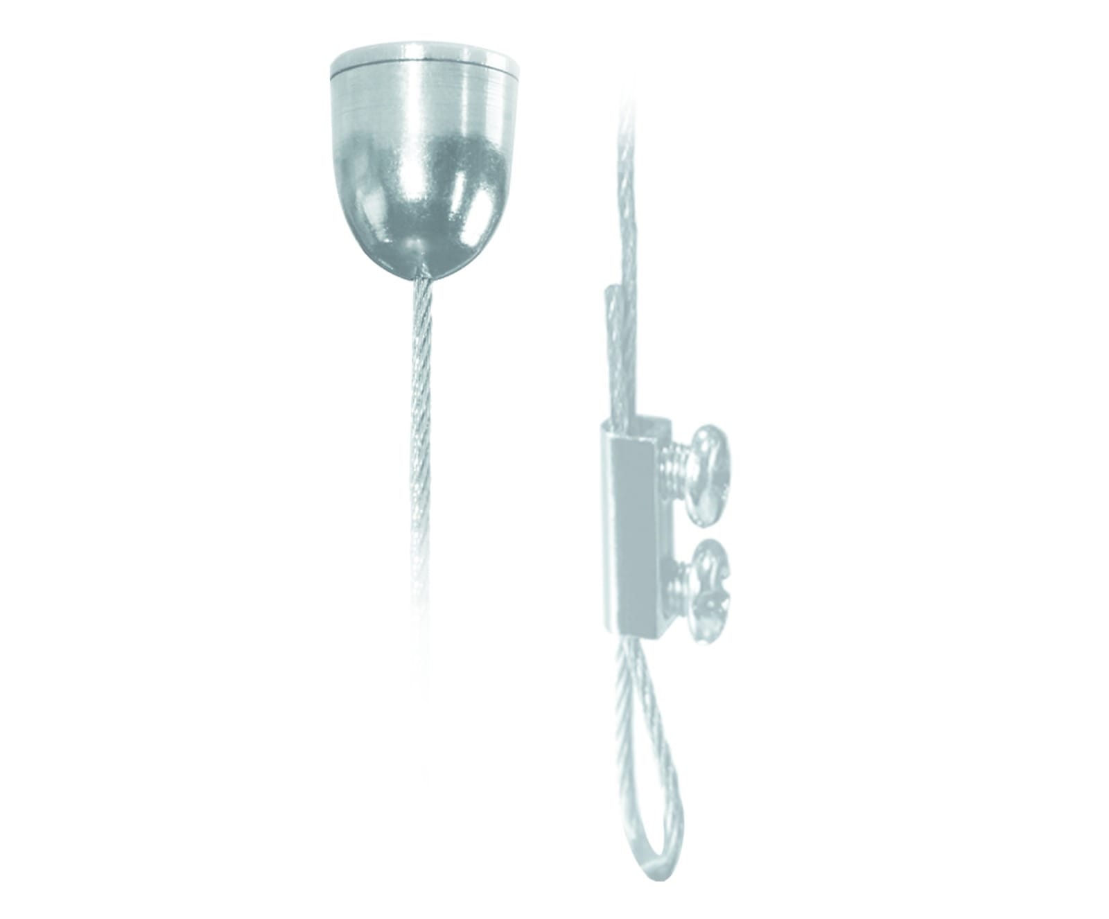 LINEA LIGHT (ILED) ILD99584 ACC.CAVI SOSPENSIONE (X4) EMY 2.0